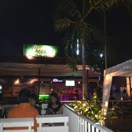 Check-in @ pattanakarn