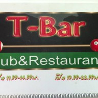 T-Bar Pub & Restaurant