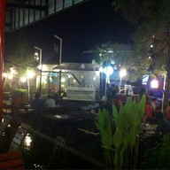 Design Bar & Restaurant