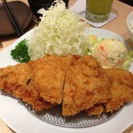 Buta Katsu (บูตะ คัตสึ) เซ็นทรัล ปิ่นเกล้า
