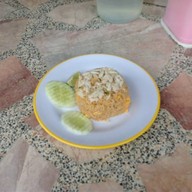 ข้าวผัดปูระยอง (นายเหงียวเจ้าเก่า)