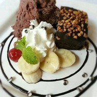 Little Ice Cafe' ห้าง เดอะ เซเลเบรท บดิณทร์เดชา1