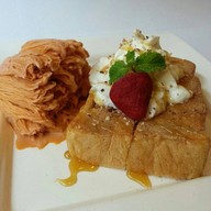 Little Ice Cafe' ห้าง เดอะ เซเลเบรท บดิณทร์เดชา1