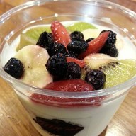 Little Ice Cafe' ห้าง เดอะ เซเลเบรท บดิณทร์เดชา1