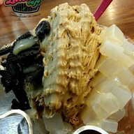 Little Ice Cafe' ห้าง เดอะ เซเลเบรท บดิณทร์เดชา1