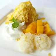 Little Ice Cafe' ห้าง เดอะ เซเลเบรท บดิณทร์เดชา1