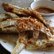 ร้านลาบปลาโขงเจียม