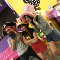 Little Ice Cafe' ห้าง เดอะ เซเลเบรท บดิณทร์เดชา1