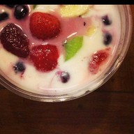 Little Ice Cafe' ห้าง เดอะ เซเลเบรท บดิณทร์เดชา1