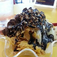 Little Ice Cafe' ห้าง เดอะ เซเลเบรท บดิณทร์เดชา1