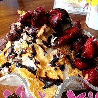 Little Ice Cafe' ห้าง เดอะ เซเลเบรท บดิณทร์เดชา1