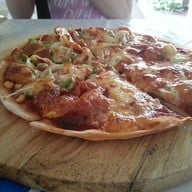 กษมาพิซซ่า