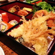 Sukishi Korean Charcoal Grill เซ็นทรัล บางนา