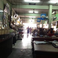 ก๋วยเตี๋ยวไก่เงินล้านกำแพงเพชรโภชนา