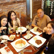 The Meat Co Westfield shopping centre