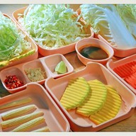 บาร์บีคิว วิลเลจ เทพารักษ์ กม.4