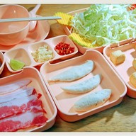 บาร์บีคิว วิลเลจ เทพารักษ์ กม.4