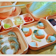 บาร์บีคิว วิลเลจ เทพารักษ์ กม.4