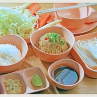 บาร์บีคิว วิลเลจ เทพารักษ์ กม.4