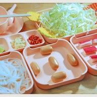 บาร์บีคิว วิลเลจ เทพารักษ์ กม.4