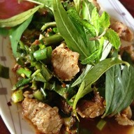 ไก่ย่างเขาสวนกวาง