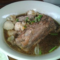 ก๋วยเตี๋ยวเรือบ้านภู