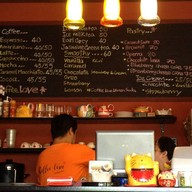 คอฟฟี่เลิฟ