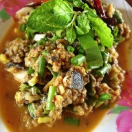 ไก่ย่างเขาสวนกวาง