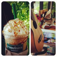 กาแฟคนรักษ์สวน