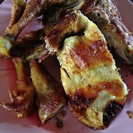 ไก่ย่างเขาสวนกวาง