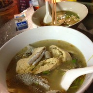 ข้าวต้มปรุงทองหล่อ