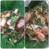 ผัดไทยหลังศาลากลาง