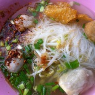 ก๋วยเตี๋ยวแคระ