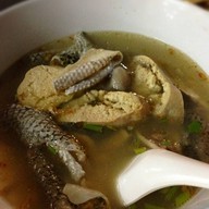 ข้าวต้มปรุงทองหล่อ