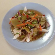 ข้าวต้มโกเดช