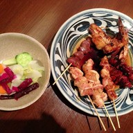 toukun 東薰