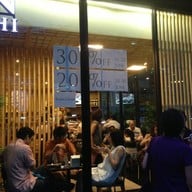 Kaizen Sushi & Hibachi อารีย์