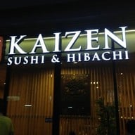 Kaizen Sushi & Hibachi อารีย์