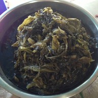 ข้าวขาหมูยอดรส