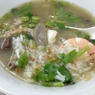 ข้าวต้มปรุงทองหล่อ