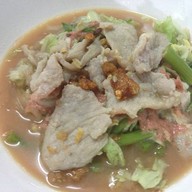 ห้องอาหารแหลมทอง