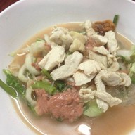 ห้องอาหารแหลมทอง