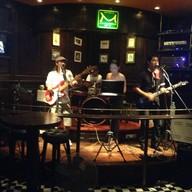 ไอริชผับ