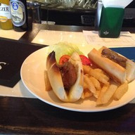 ไอริชผับ