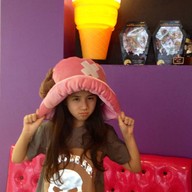 Little Ice Cafe' ห้าง เดอะ เซเลเบรท บดิณทร์เดชา1