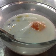 บัวลอยท่านผู้หญิง