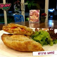 Little Ice Cafe' ห้าง เดอะ เซเลเบรท บดิณทร์เดชา1