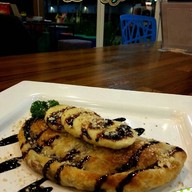 Little Ice Cafe' ห้าง เดอะ เซเลเบรท บดิณทร์เดชา1