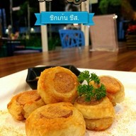 Little Ice Cafe' ห้าง เดอะ เซเลเบรท บดิณทร์เดชา1