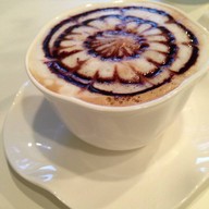 Da Vinci Caffè: Art and Restaurant Aree 1